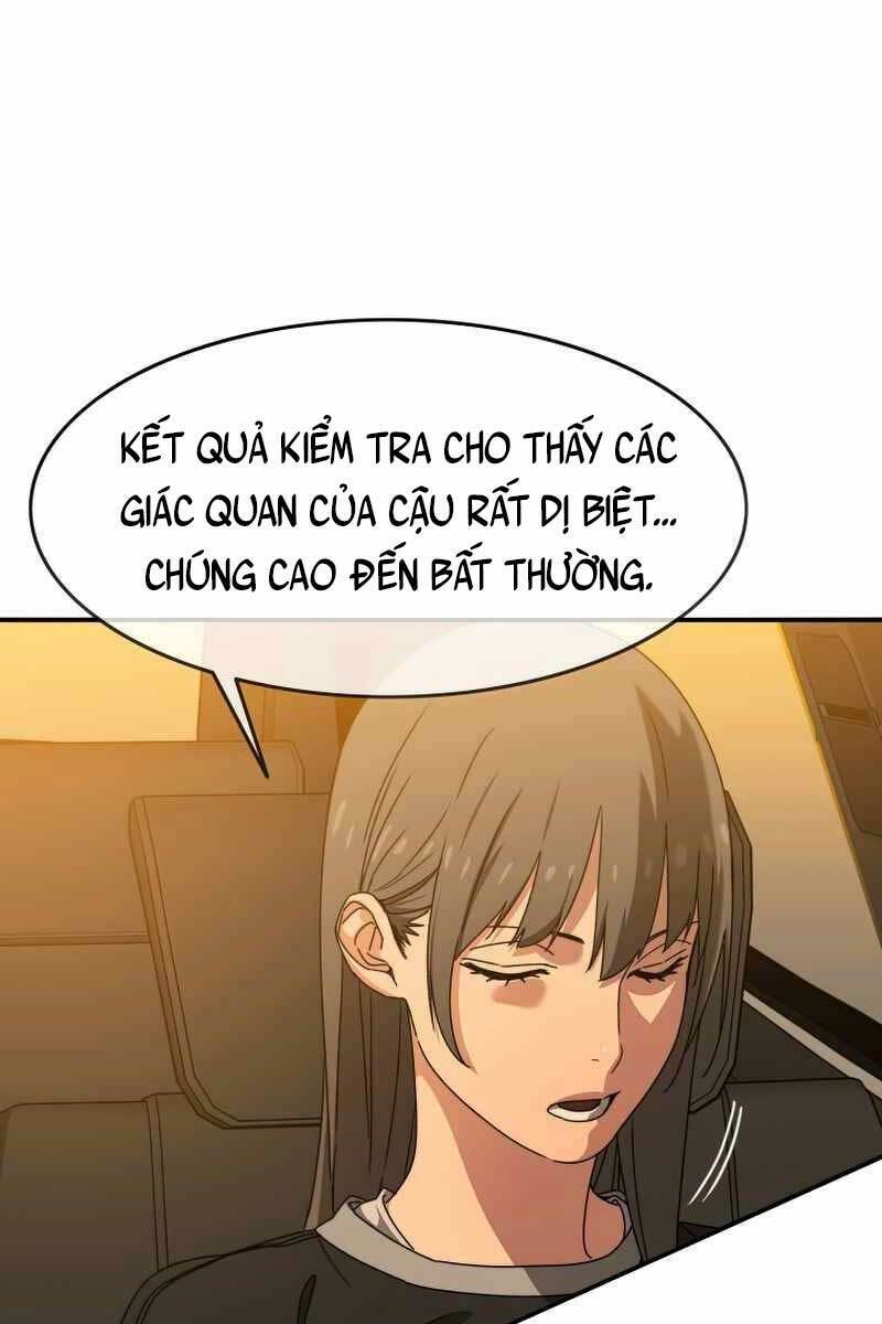 Tồn Tại Vĩnh Hằng: Chapter 19