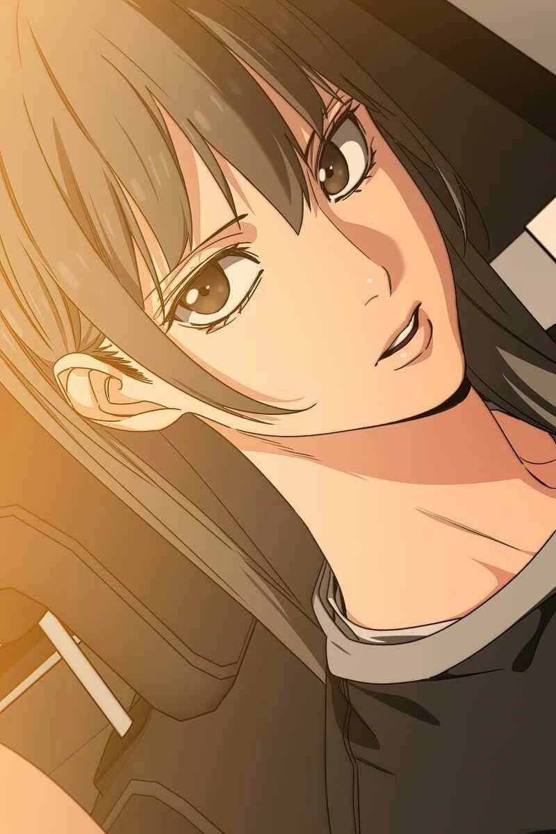 Tồn Tại Vĩnh Hằng: Chapter 19