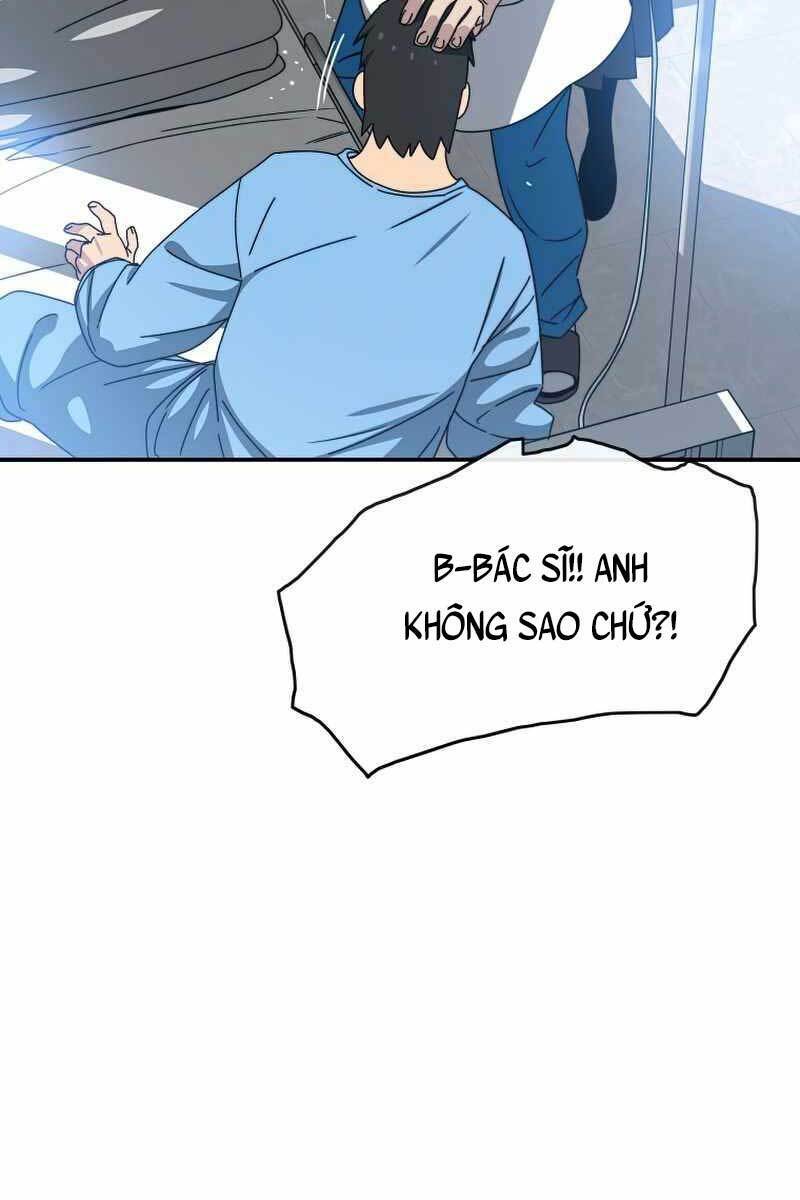Tồn Tại Vĩnh Hằng: Chapter 19
