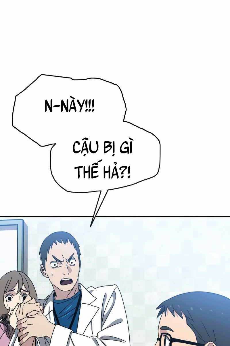 Tồn Tại Vĩnh Hằng: Chapter 19
