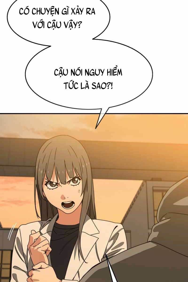 Tồn Tại Vĩnh Hằng: Chapter 19