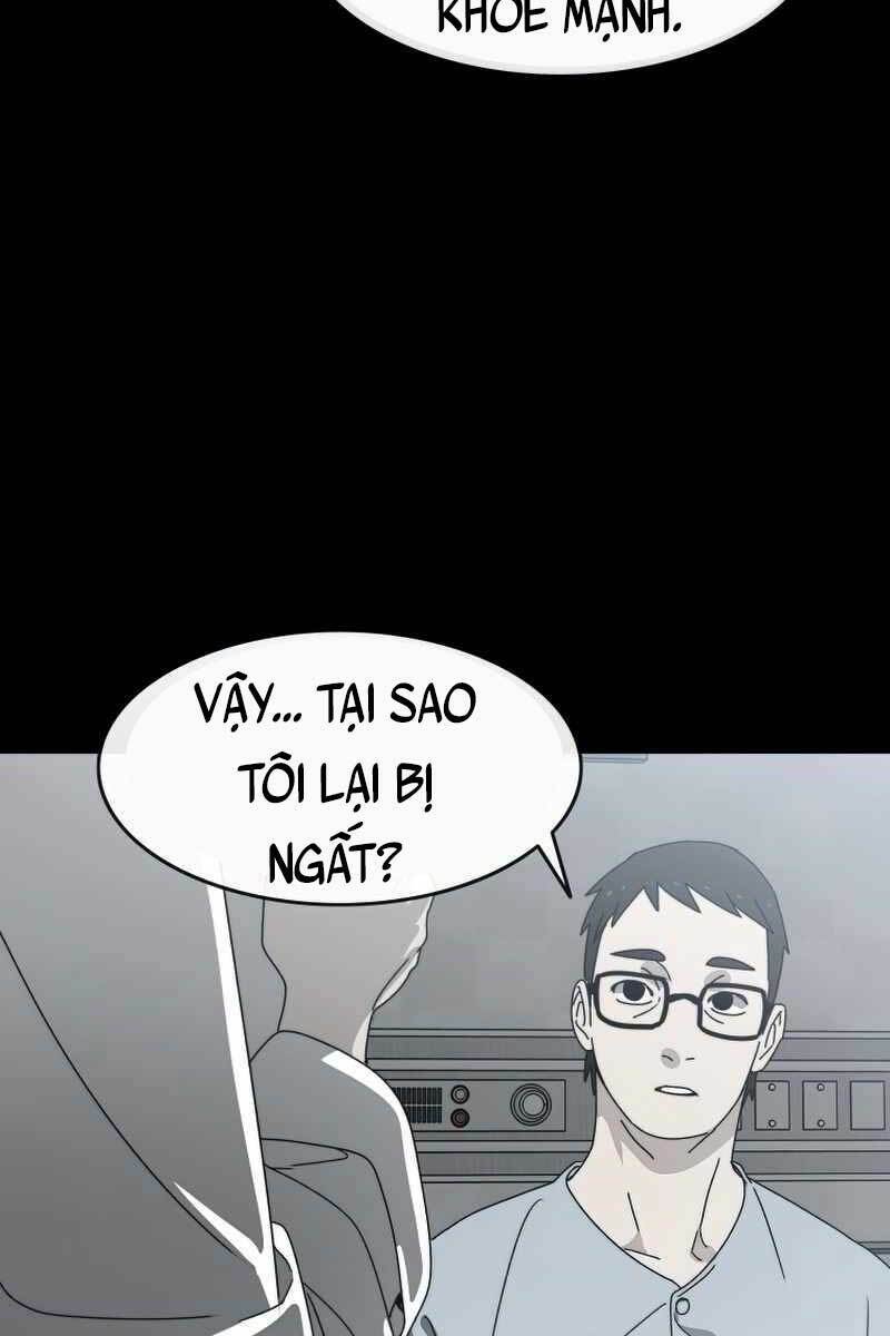 Tồn Tại Vĩnh Hằng: Chapter 19