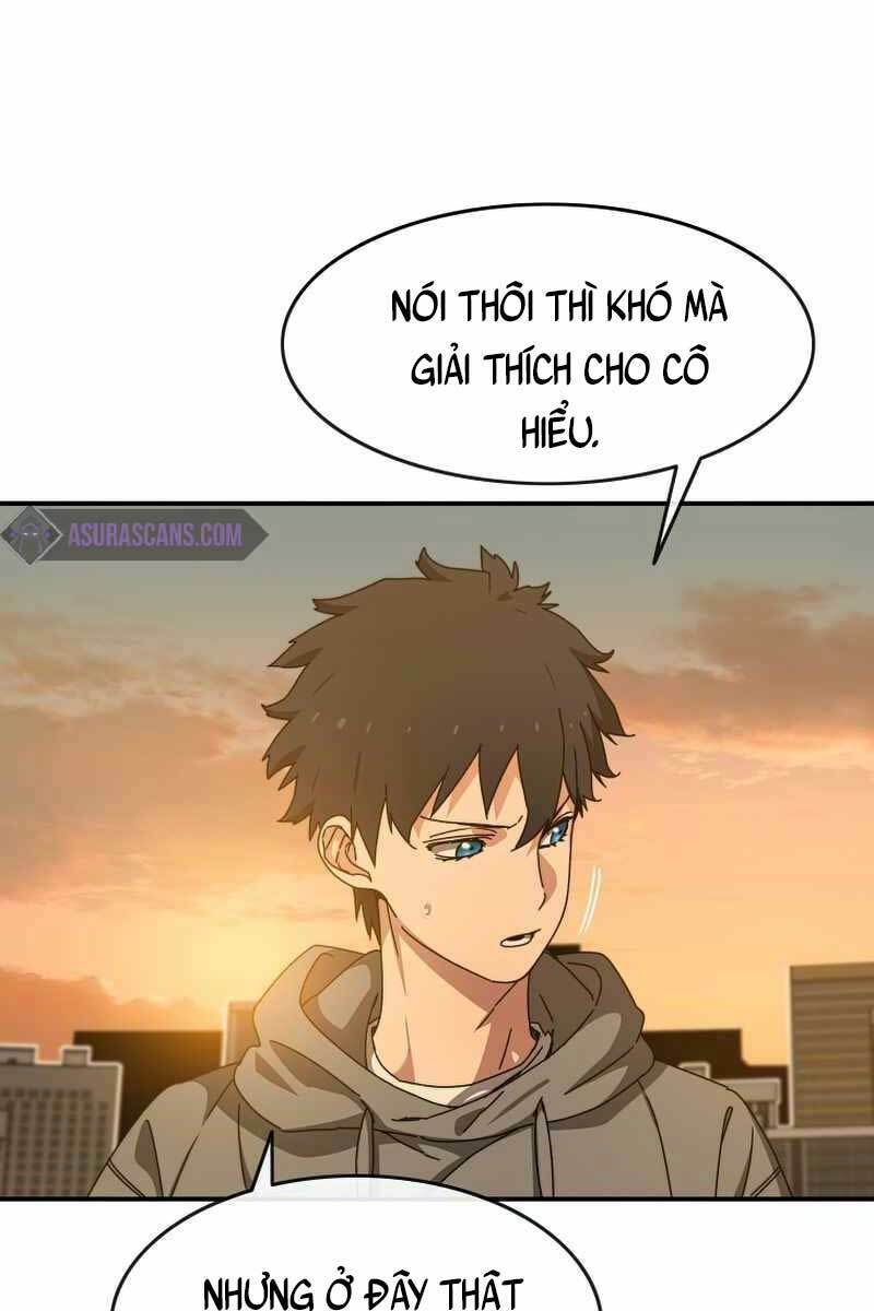 Tồn Tại Vĩnh Hằng: Chapter 19