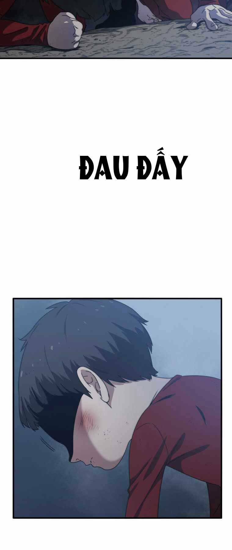 Tồn Tại Vĩnh Hằng: Chapter 2