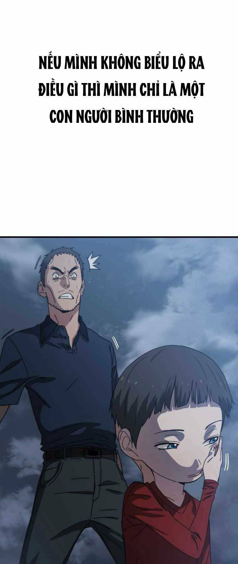 Tồn Tại Vĩnh Hằng: Chapter 2