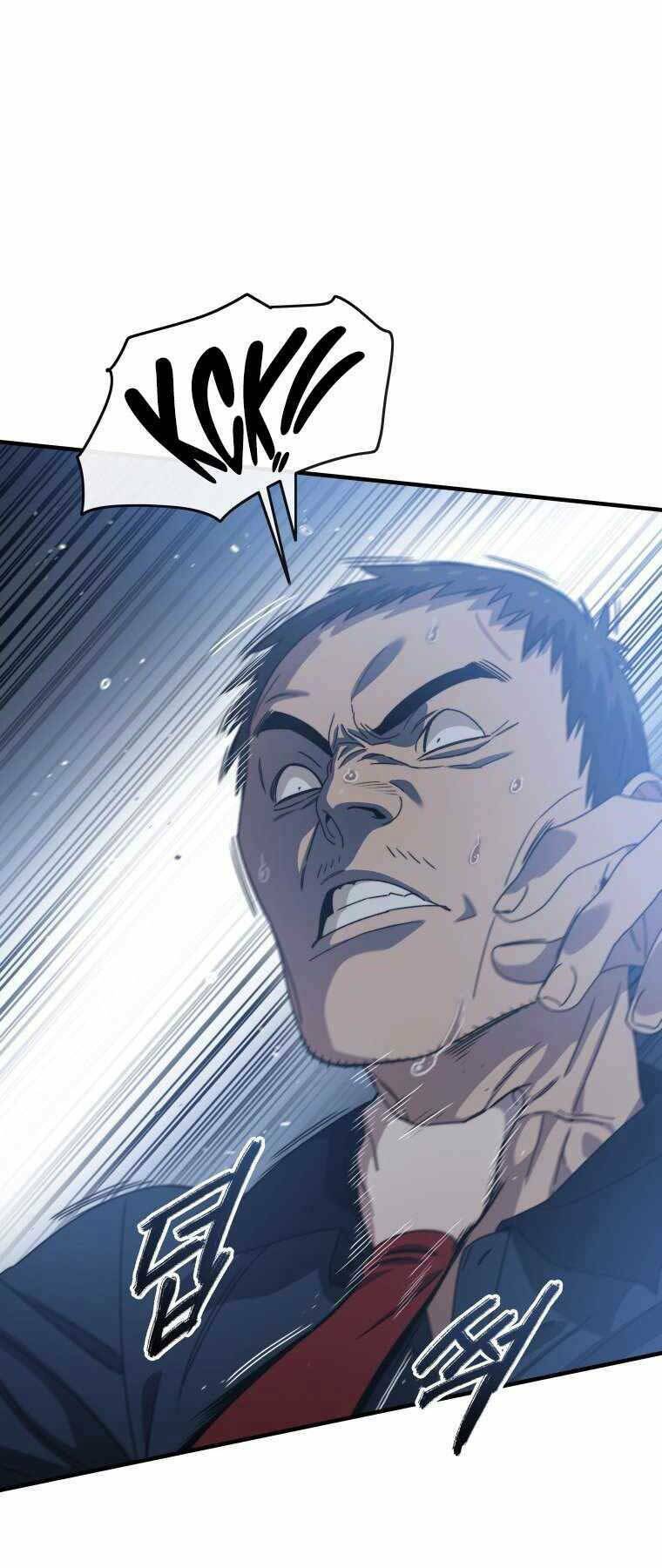 Tồn Tại Vĩnh Hằng: Chapter 2