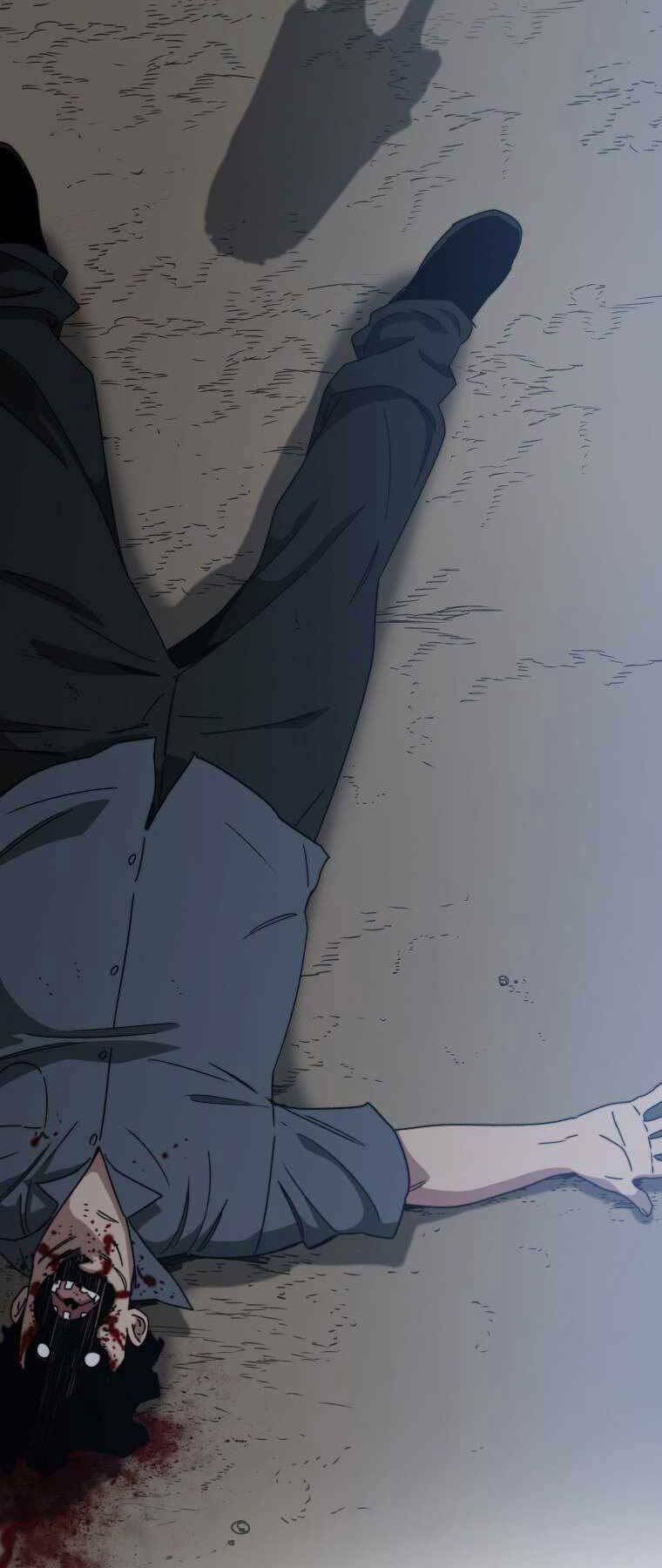 Tồn Tại Vĩnh Hằng: Chapter 2