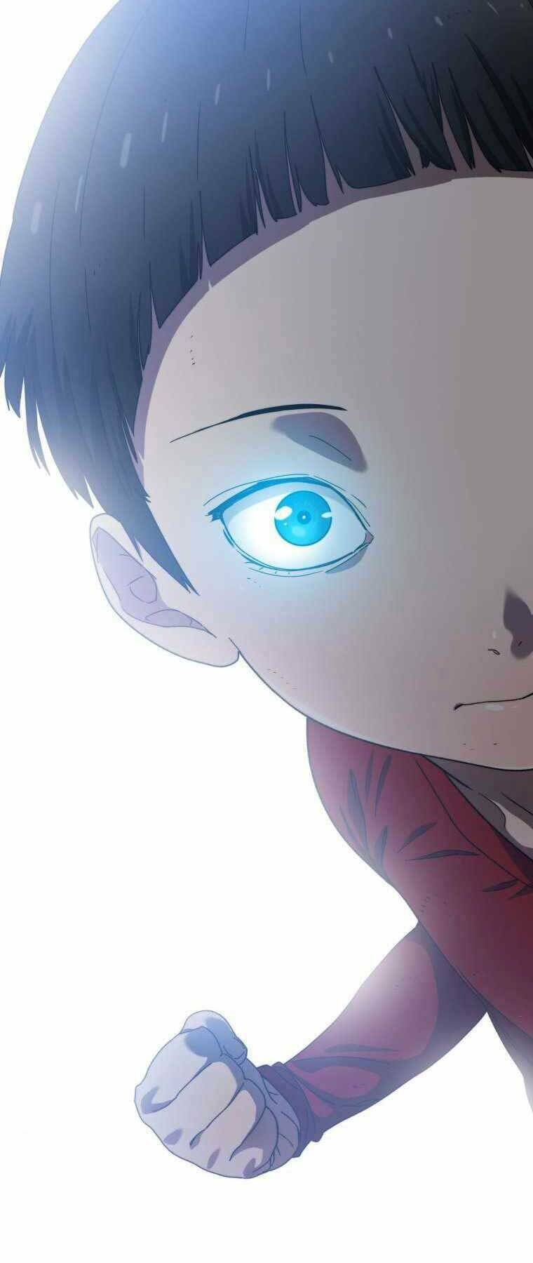 Tồn Tại Vĩnh Hằng: Chapter 2