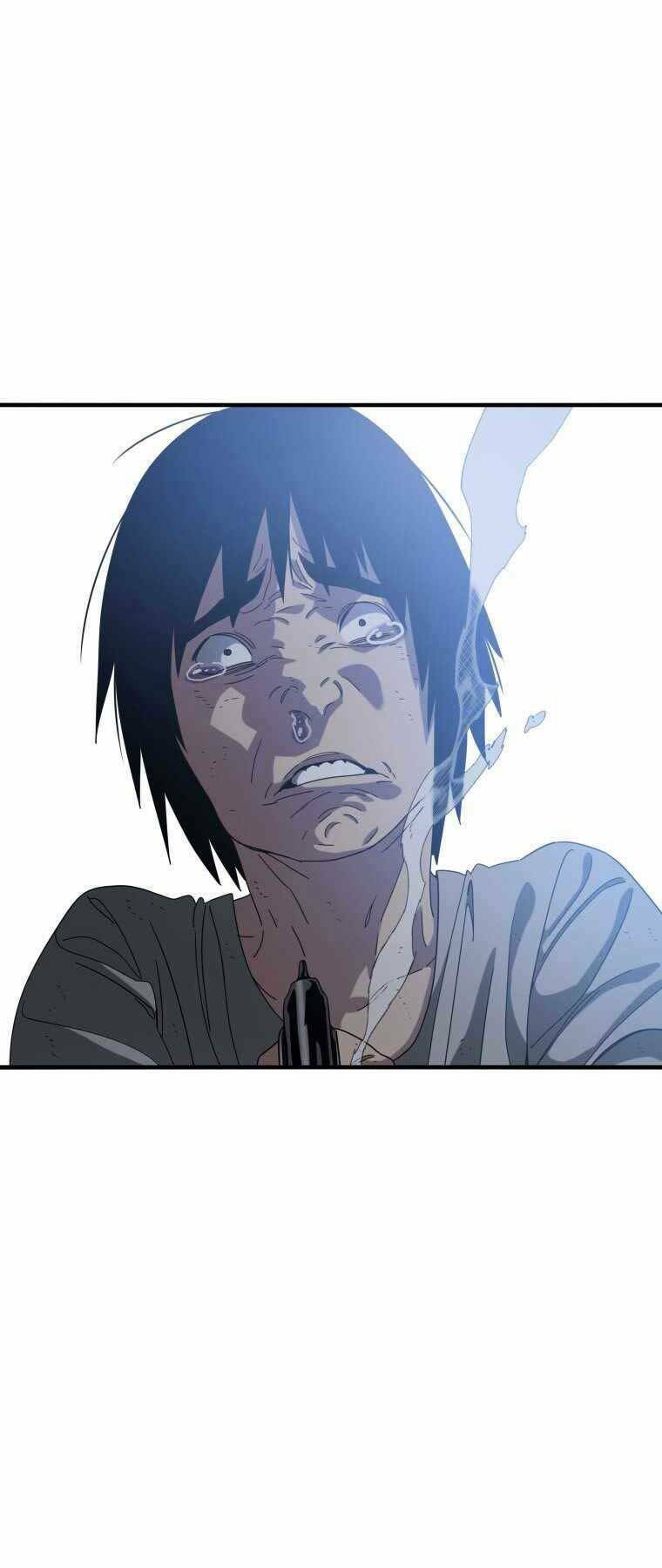 Tồn Tại Vĩnh Hằng: Chapter 2