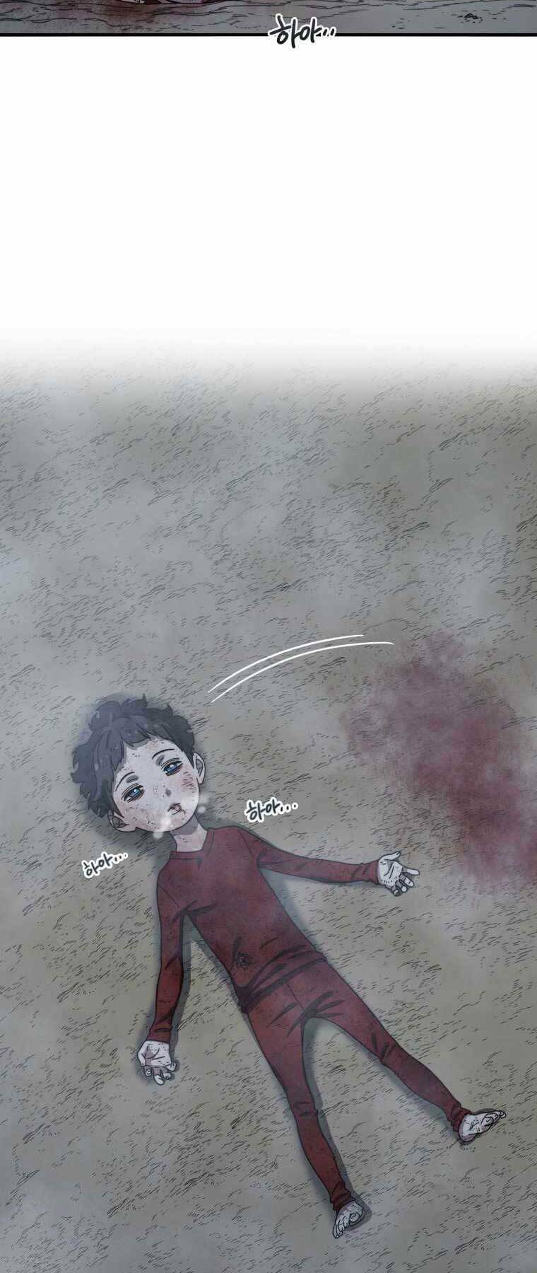 Tồn Tại Vĩnh Hằng: Chapter 2