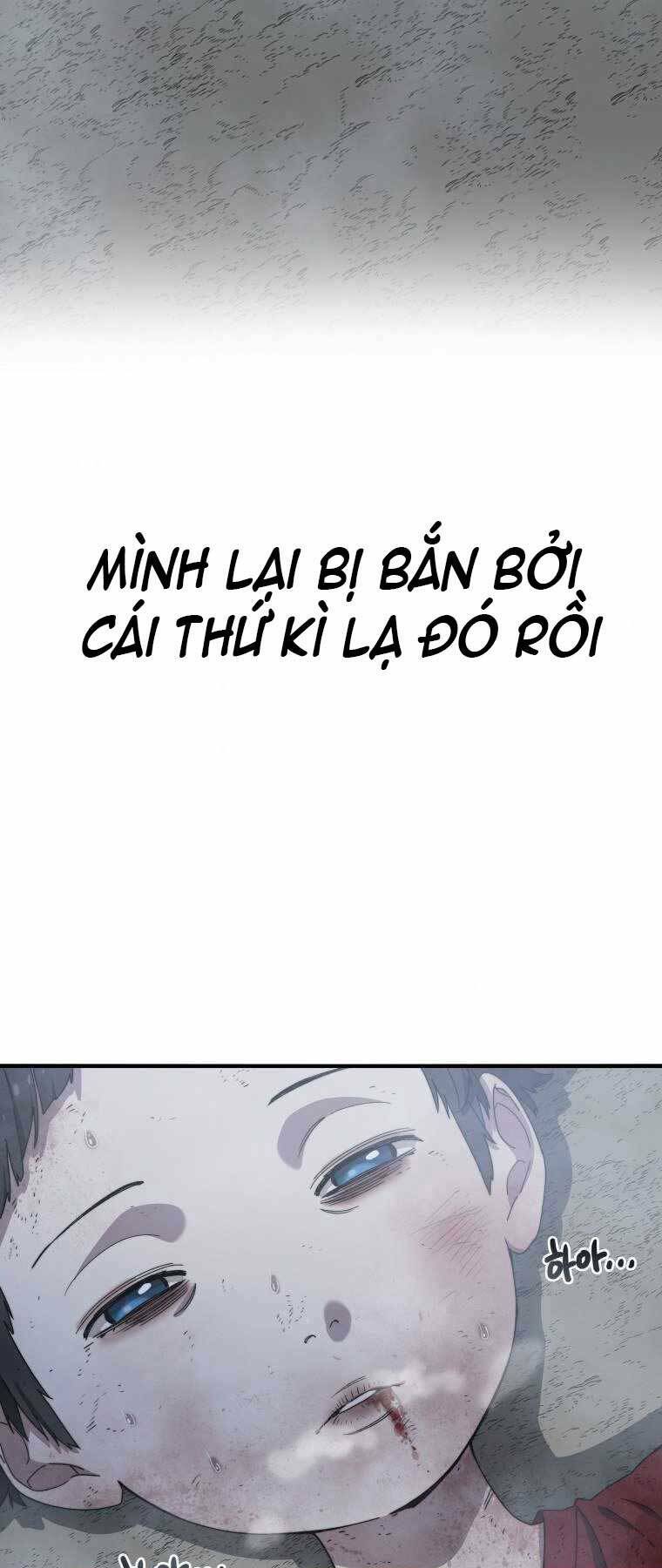 Tồn Tại Vĩnh Hằng: Chapter 2