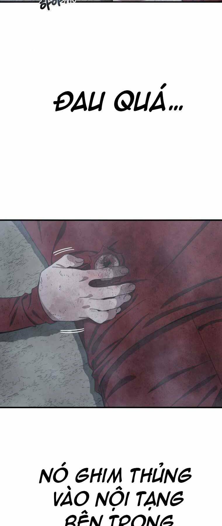 Tồn Tại Vĩnh Hằng: Chapter 2