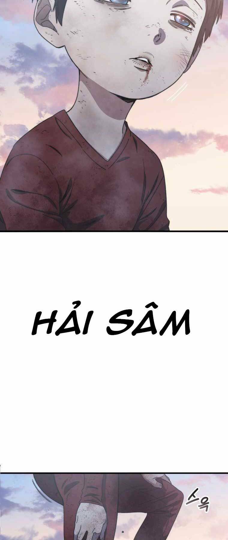 Tồn Tại Vĩnh Hằng: Chapter 2