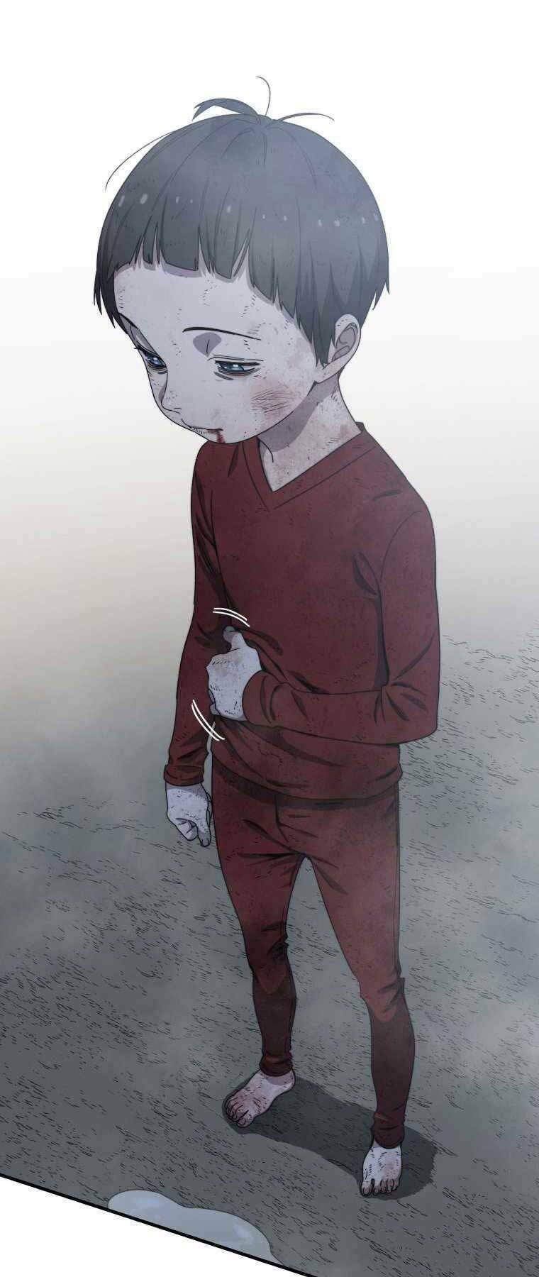 Tồn Tại Vĩnh Hằng: Chapter 2