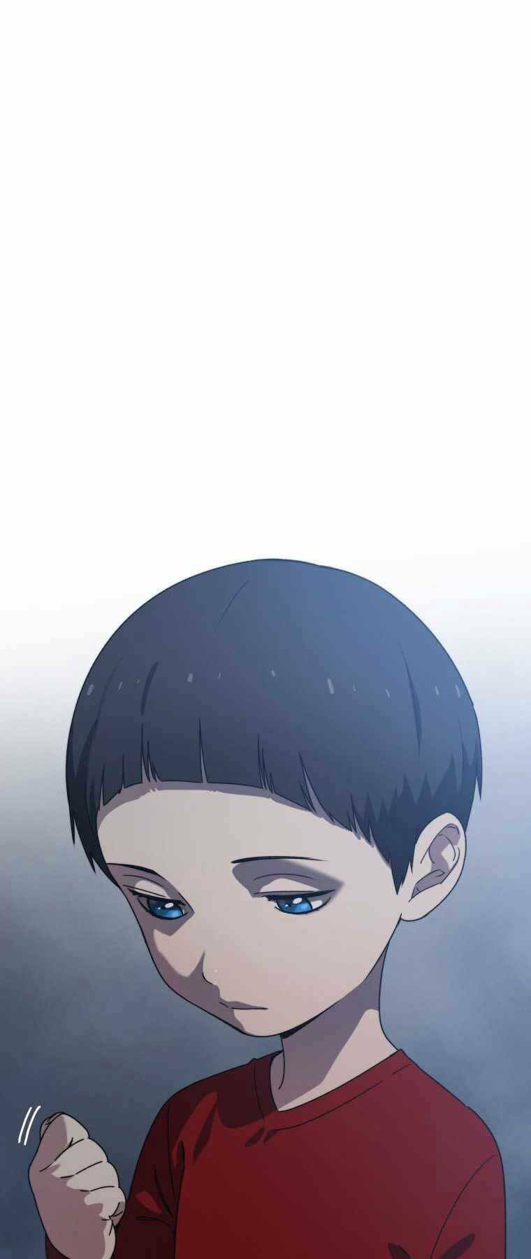 Tồn Tại Vĩnh Hằng: Chapter 2