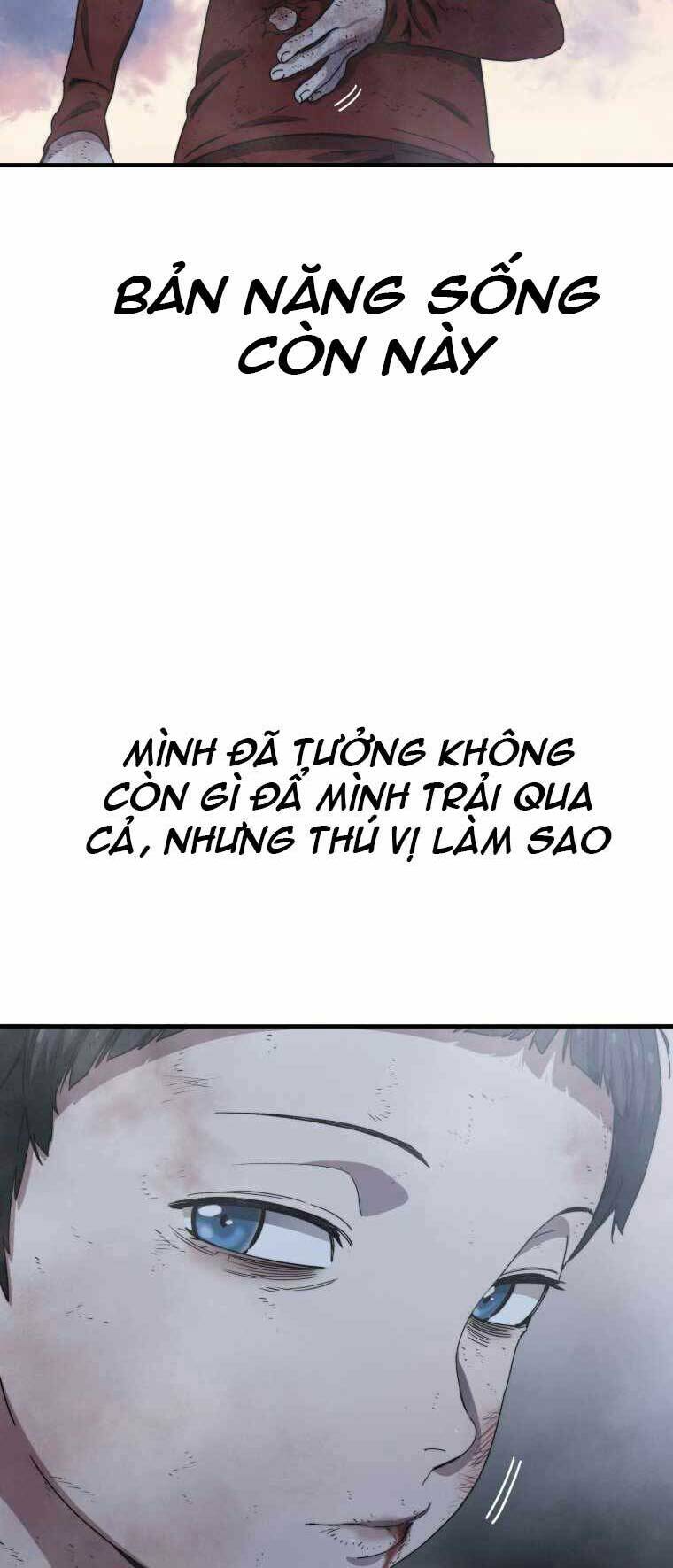 Tồn Tại Vĩnh Hằng: Chapter 2