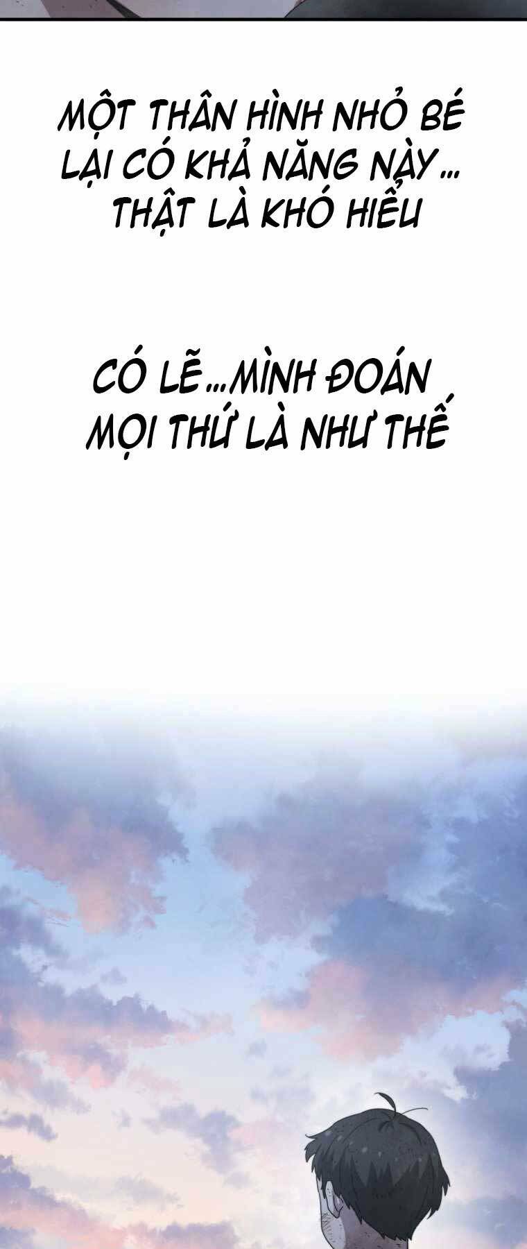 Tồn Tại Vĩnh Hằng: Chapter 2