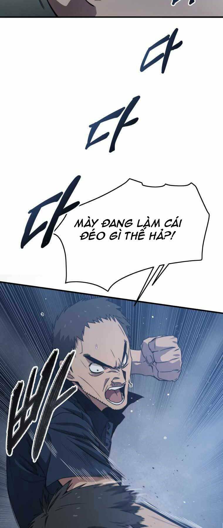 Tồn Tại Vĩnh Hằng: Chapter 2