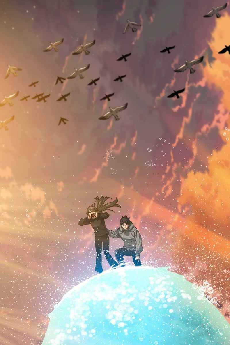 Tồn Tại Vĩnh Hằng: Chapter 20.5