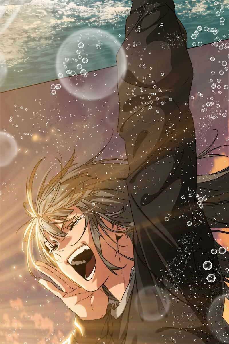 Tồn Tại Vĩnh Hằng: Chapter 20.5