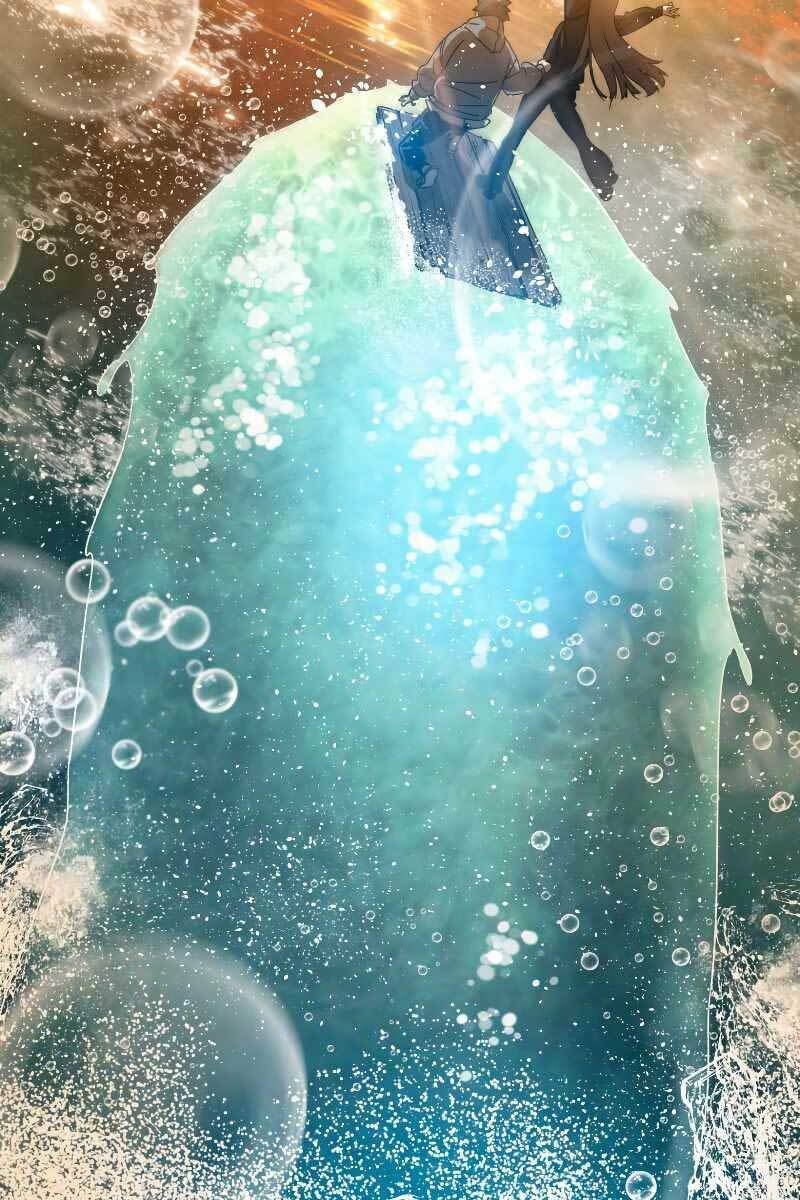 Tồn Tại Vĩnh Hằng: Chapter 20.5