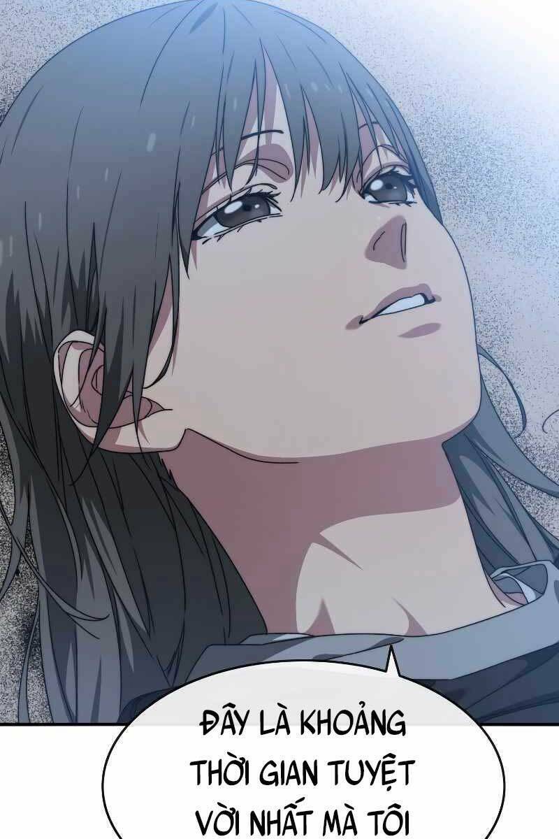 Tồn Tại Vĩnh Hằng: Chapter 20.5