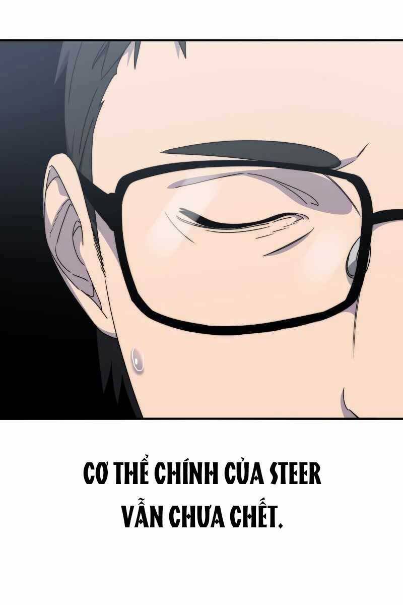Tồn Tại Vĩnh Hằng: Chapter 20.5