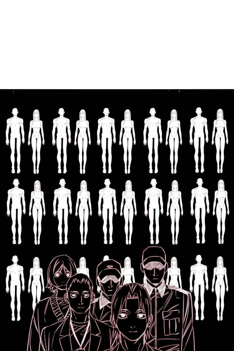 Tồn Tại Vĩnh Hằng: Chapter 20.5