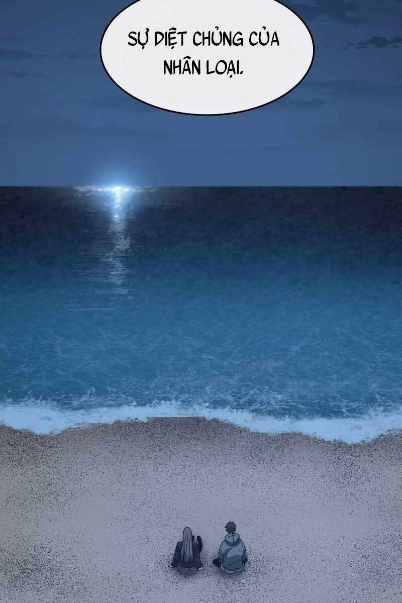 Tồn Tại Vĩnh Hằng: Chapter 20.5