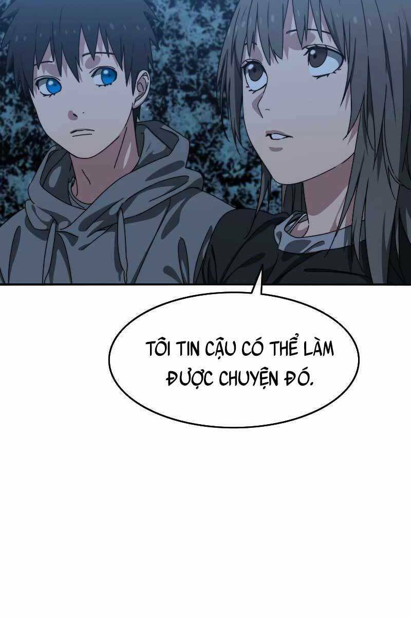Tồn Tại Vĩnh Hằng: Chapter 20.5