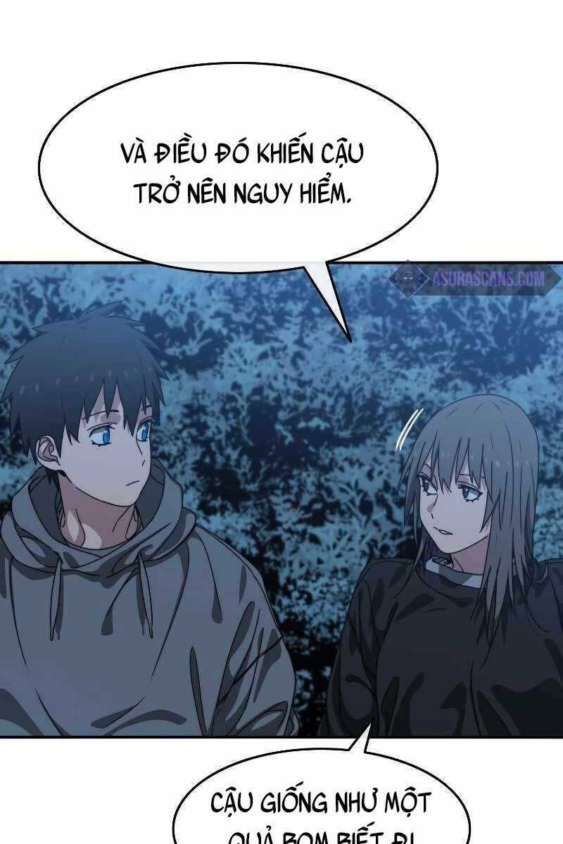 Tồn Tại Vĩnh Hằng: Chapter 20.5