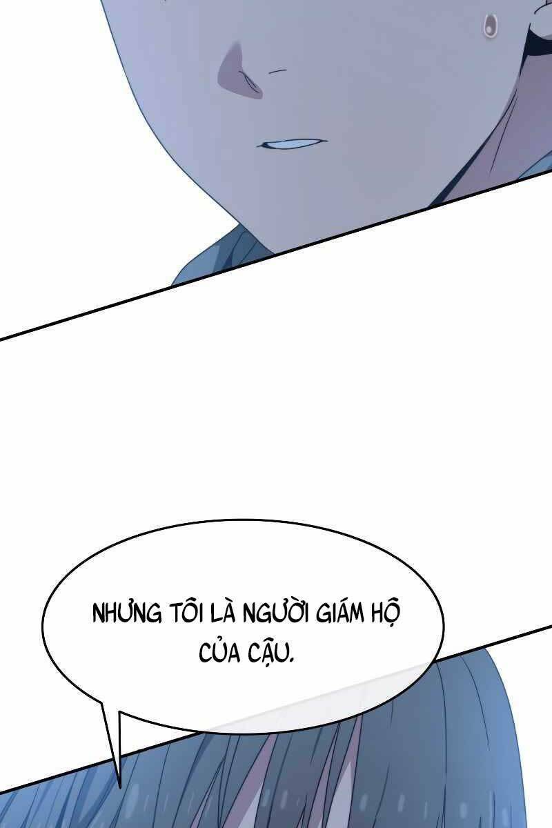 Tồn Tại Vĩnh Hằng: Chapter 20.5