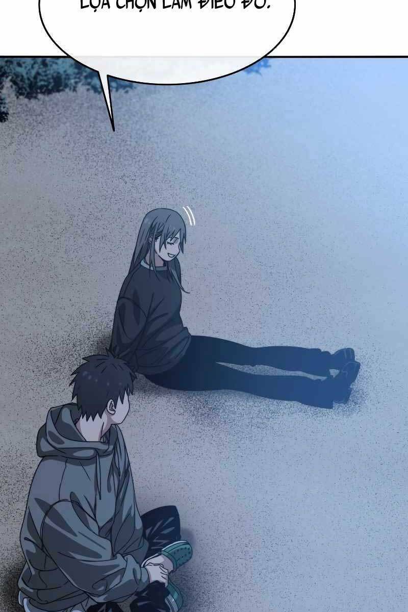 Tồn Tại Vĩnh Hằng: Chapter 20.5