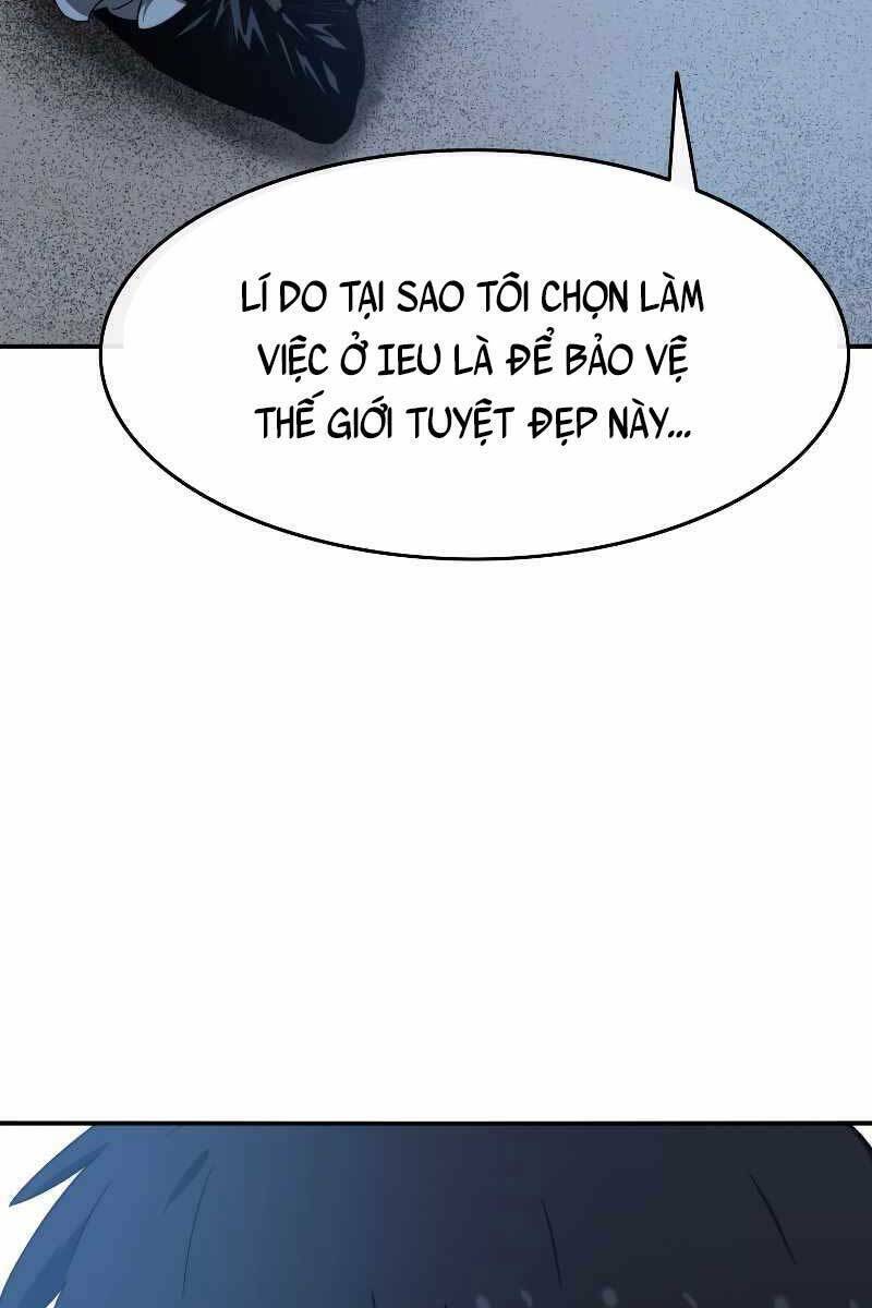 Tồn Tại Vĩnh Hằng: Chapter 20.5