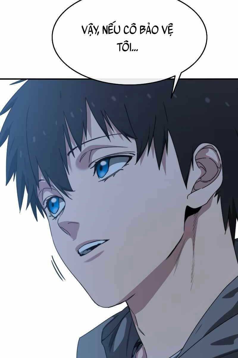 Tồn Tại Vĩnh Hằng: Chapter 20.5