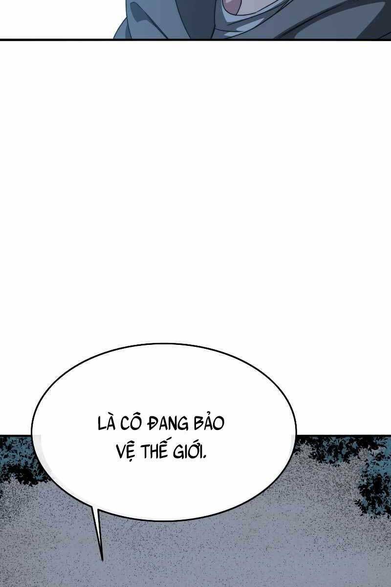 Tồn Tại Vĩnh Hằng: Chapter 20.5