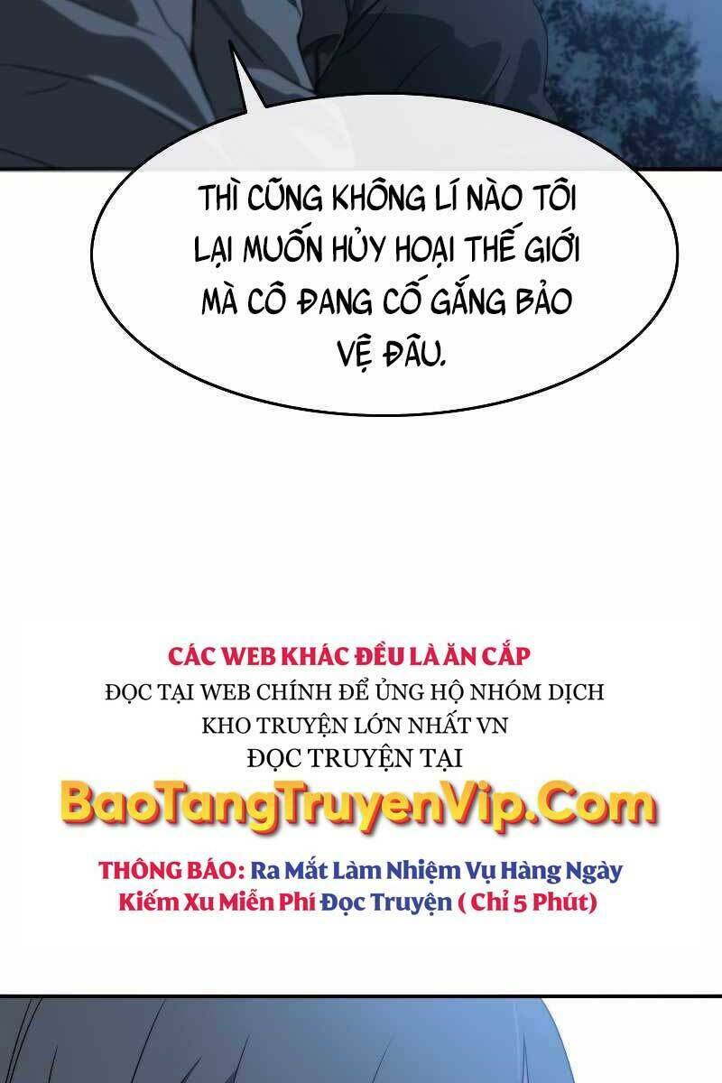 Tồn Tại Vĩnh Hằng: Chapter 20.5