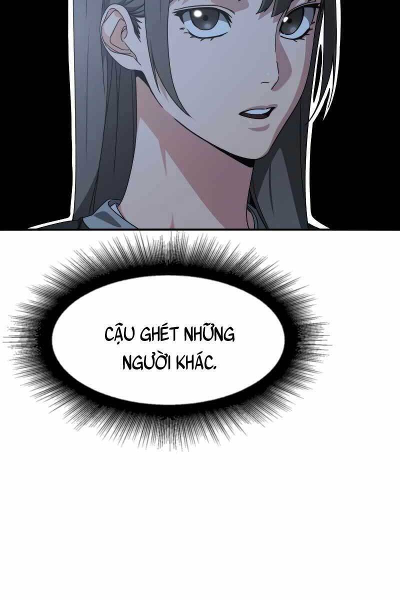 Tồn Tại Vĩnh Hằng: Chapter 20