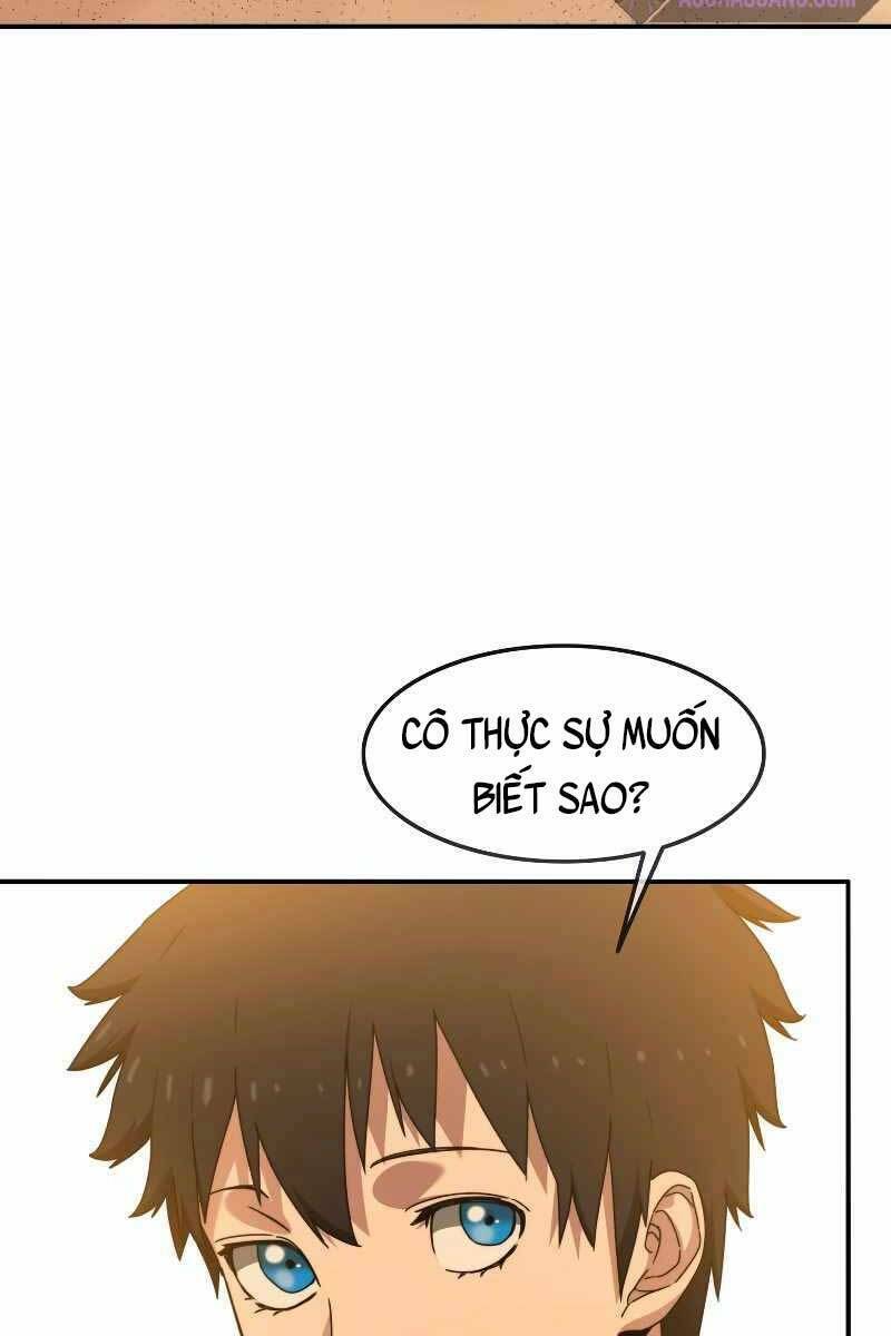 Tồn Tại Vĩnh Hằng: Chapter 20