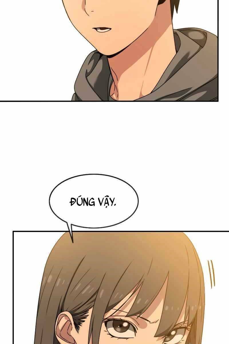 Tồn Tại Vĩnh Hằng: Chapter 20