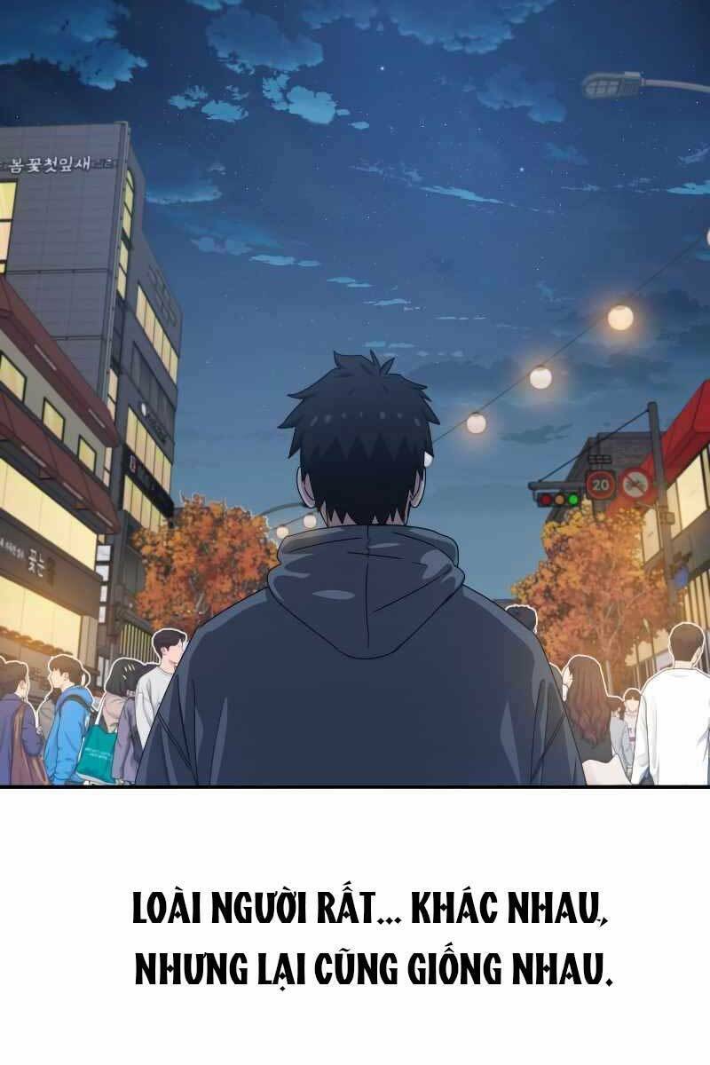 Tồn Tại Vĩnh Hằng: Chapter 20