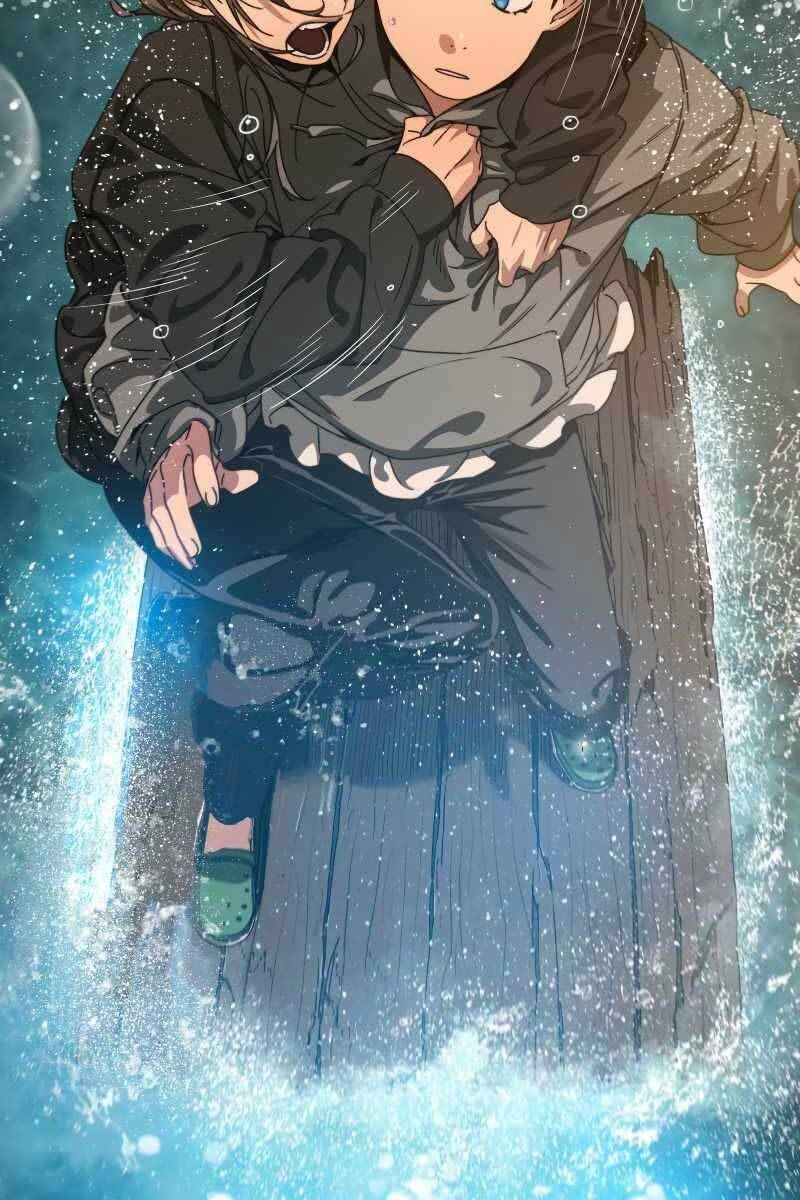 Tồn Tại Vĩnh Hằng: Chapter 20