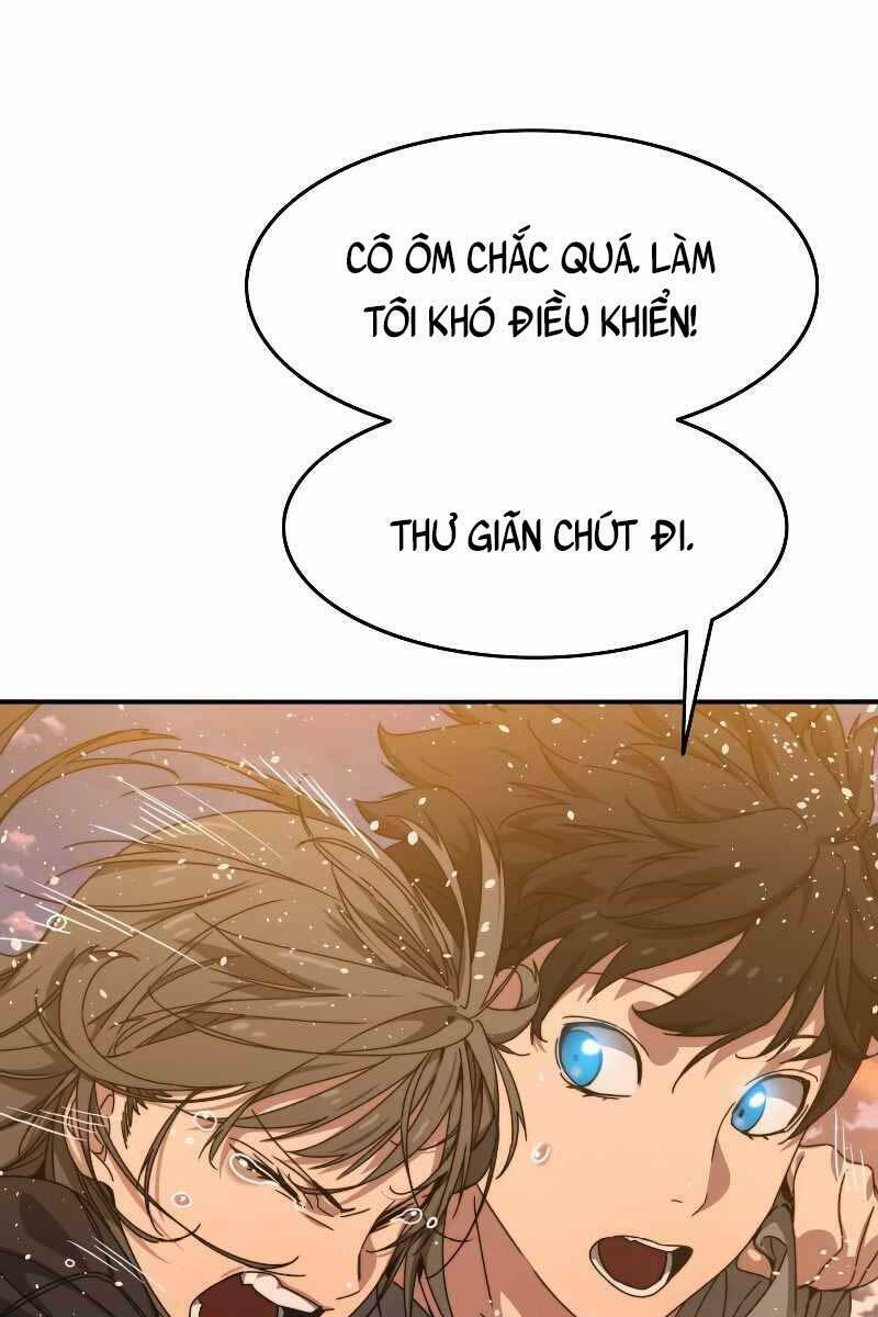 Tồn Tại Vĩnh Hằng: Chapter 20
