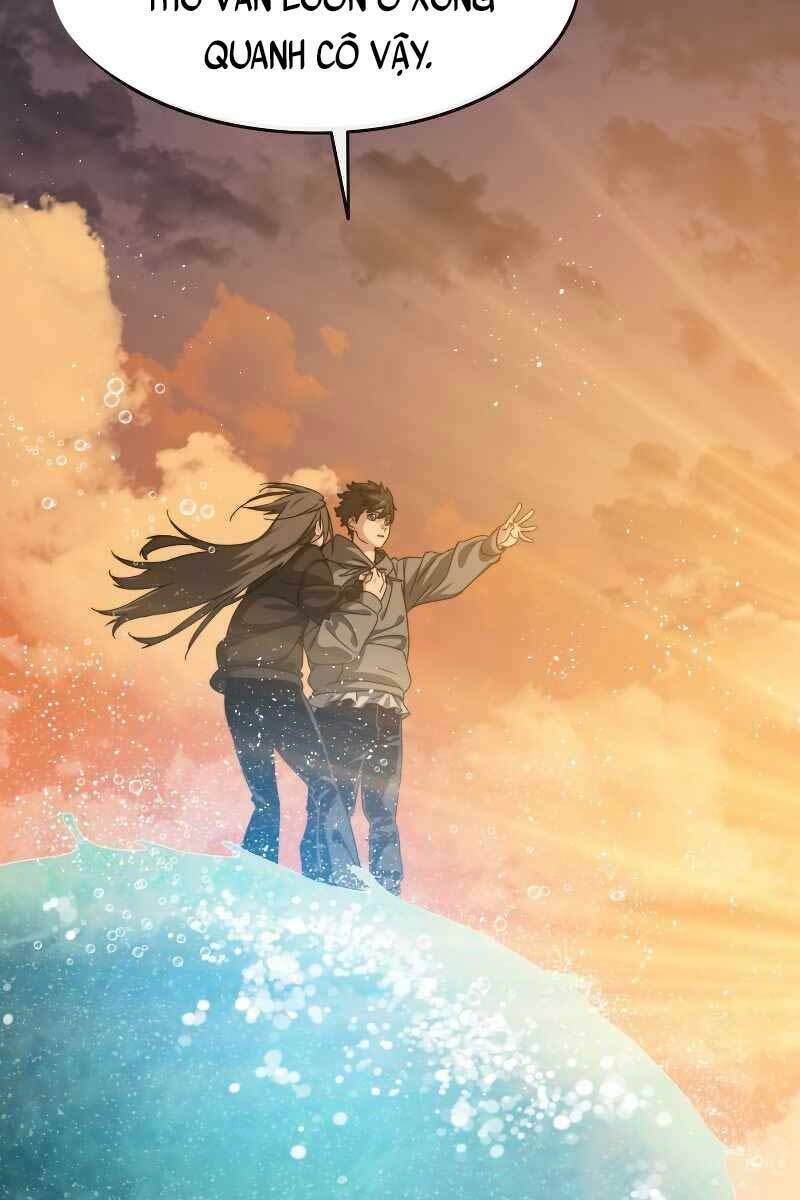 Tồn Tại Vĩnh Hằng: Chapter 20
