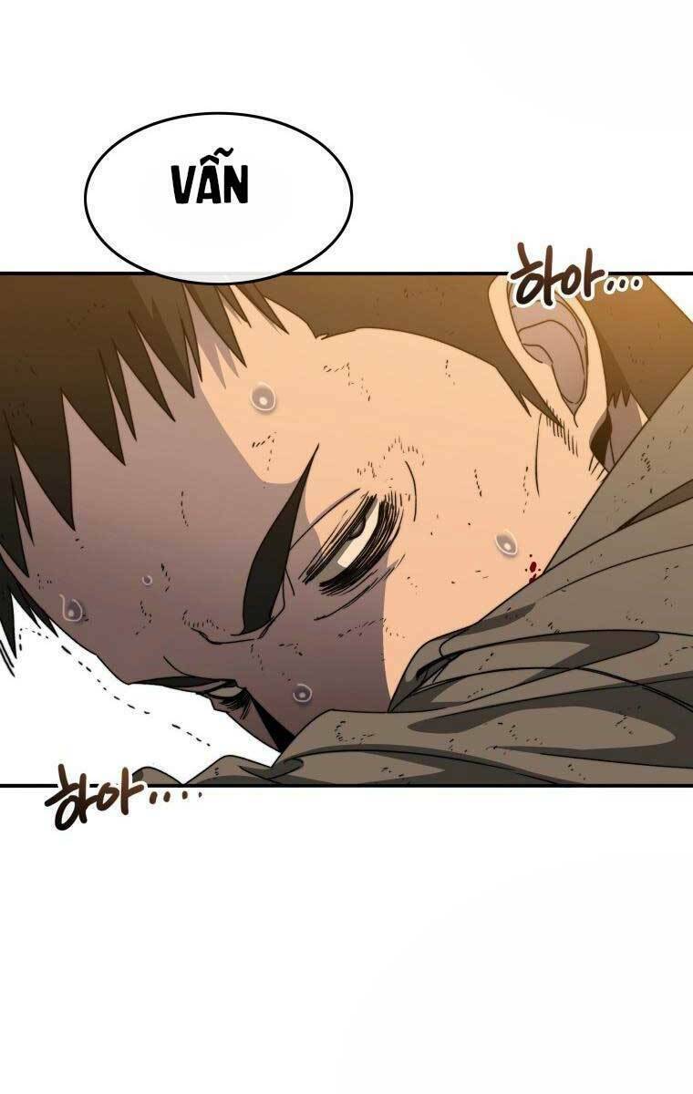 Tồn Tại Vĩnh Hằng: Chapter 22