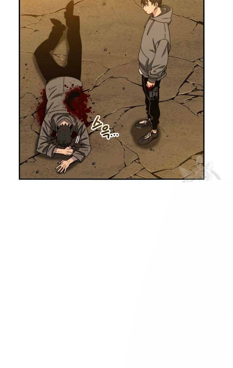 Tồn Tại Vĩnh Hằng: Chapter 22