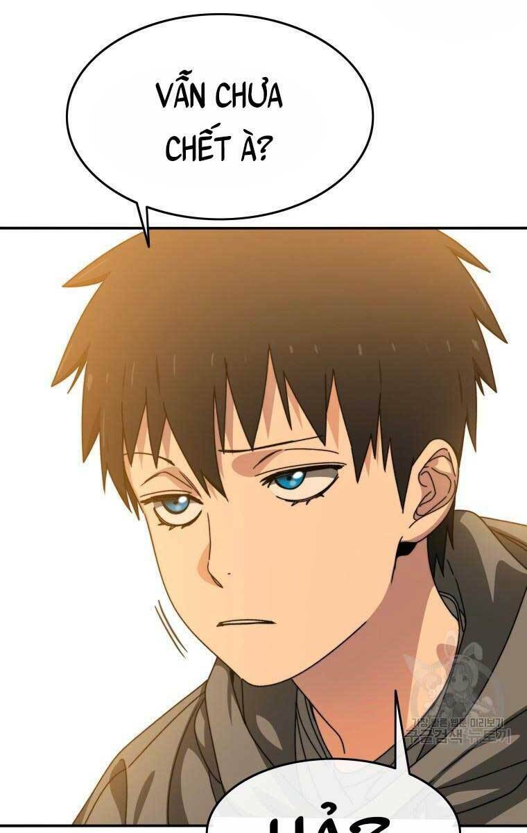 Tồn Tại Vĩnh Hằng: Chapter 22