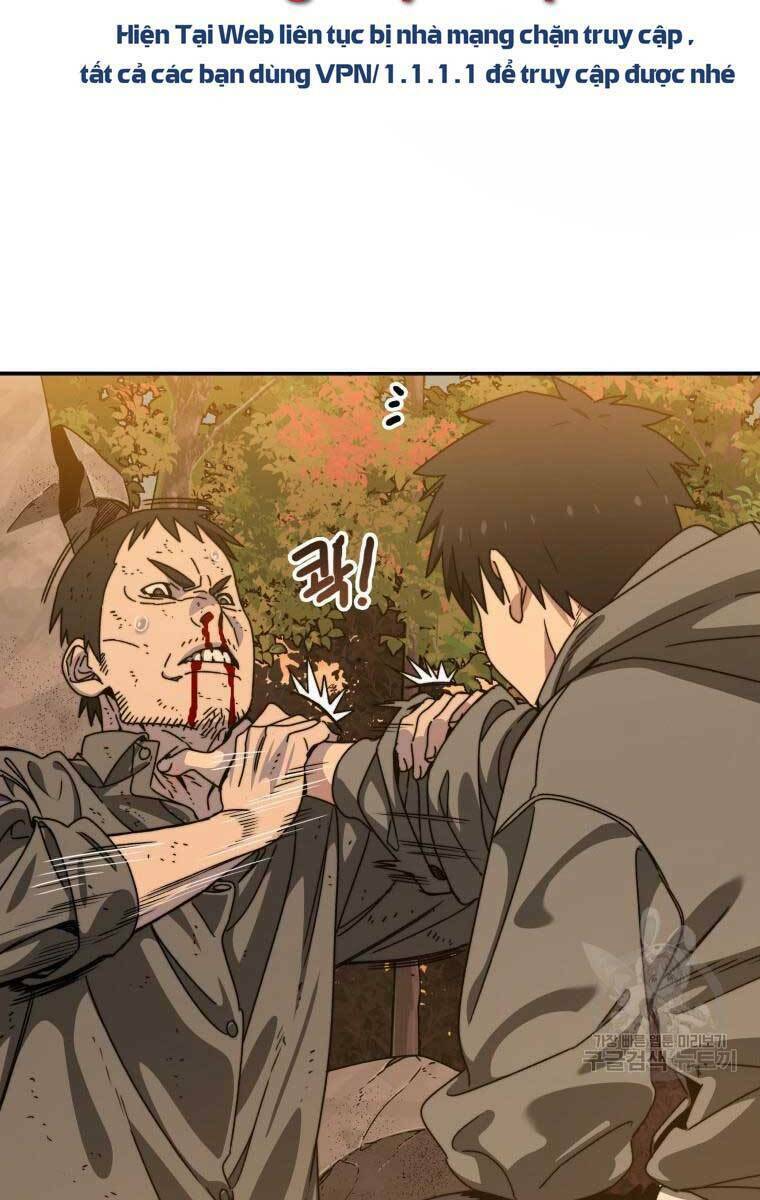 Tồn Tại Vĩnh Hằng: Chapter 22