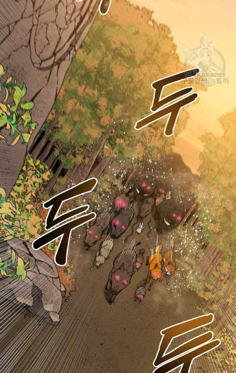Tồn Tại Vĩnh Hằng: Chapter 22