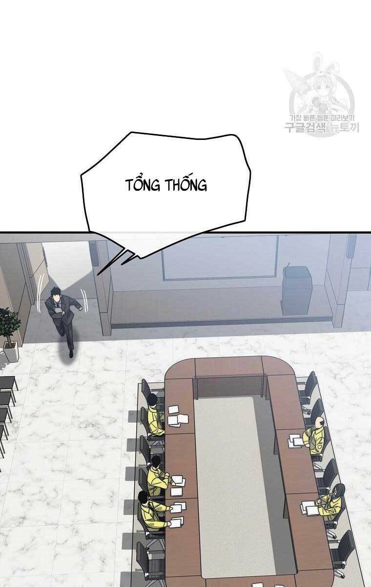 Tồn Tại Vĩnh Hằng: Chapter 25